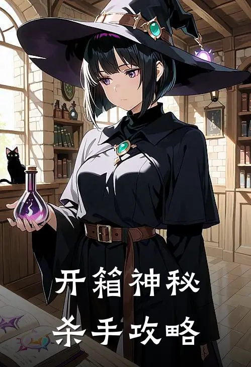 开箱神秘杀手攻略