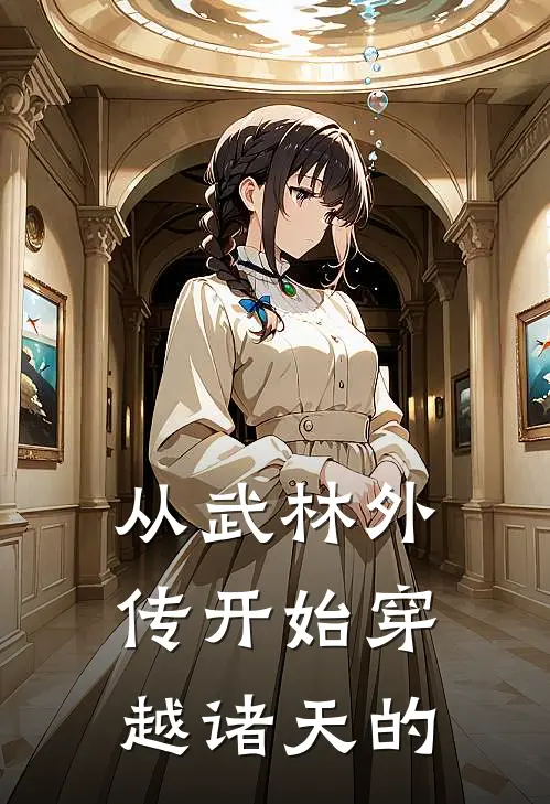 从武林外传开始穿越诸天的