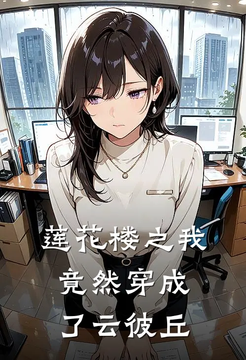 莲花楼之我竟然穿成了云彼丘