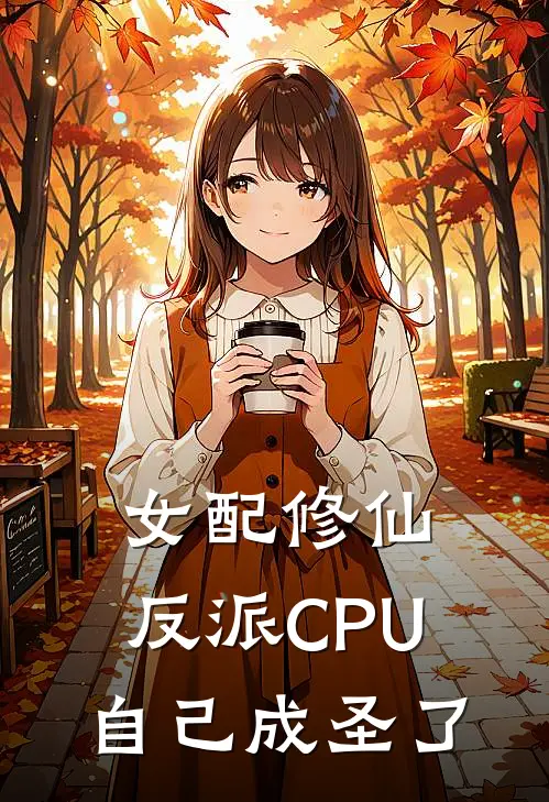 女配修仙：反派CPU自己成圣了
