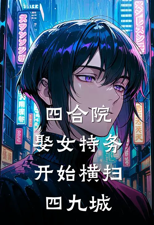 四合院：娶女特务开始横扫四九城