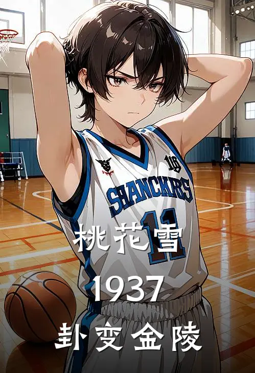 桃花雪：1937卦变金陵