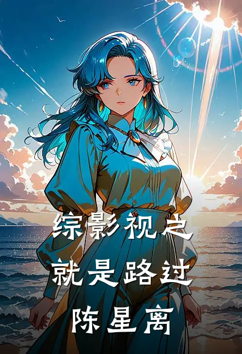 综影视之就是路过陈星离