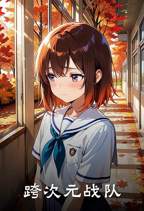 跨次元战队(捷德希卡利)免费阅读全文_免费完结版小说跨次元战队捷德希卡利