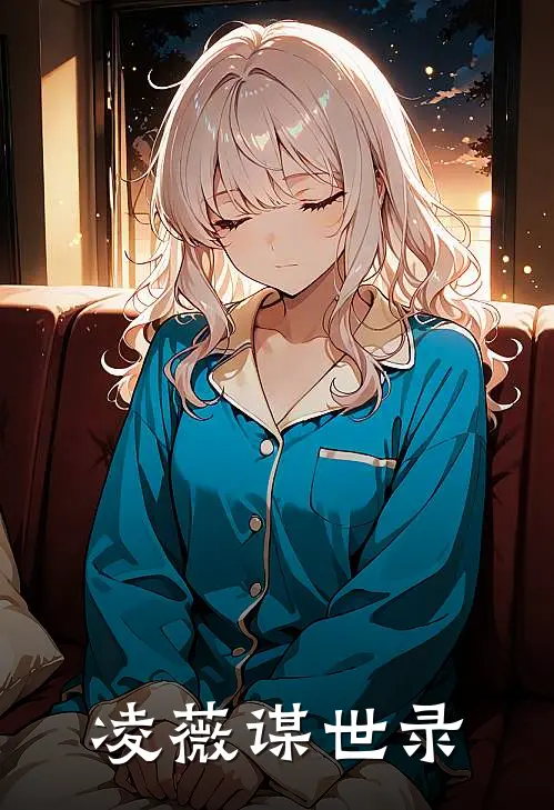 凌薇谋世录凌薇叶澜完结版免费阅读_凌薇谋世录全章节免费在线阅读