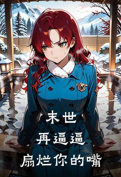 沈君忧维克斯《末世：再逼逼，扇烂你的嘴》_(沈君忧维克斯)热门小说