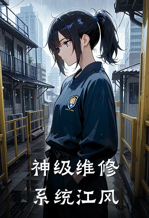 神级维修系统江风