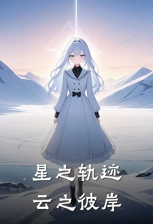 星之轨迹，云之彼岸