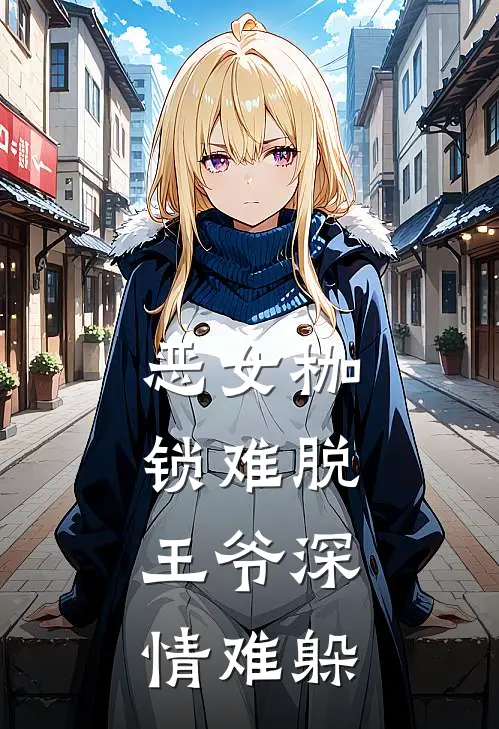 恶女枷锁难脱，王爷深情难躲