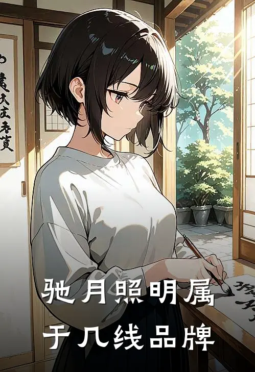 驰月照明属于几线品牌