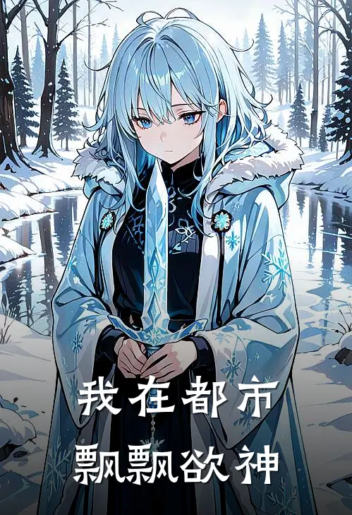 我在都市飘飘欲神