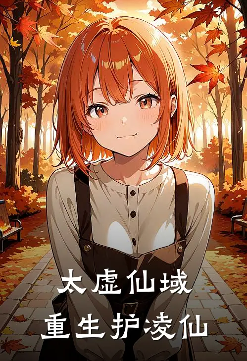 太虚仙域：重生护凌仙(苏寒凌仙儿)热门小说推荐_免费小说在线看太虚仙域：重生护凌仙苏寒凌仙儿