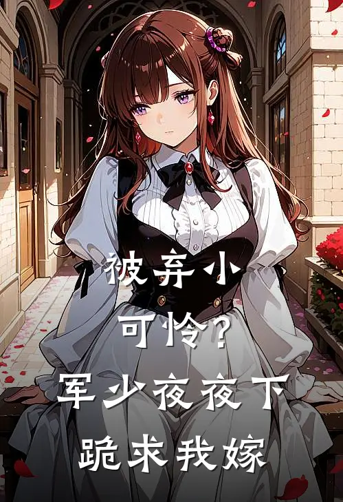 被弃小可怜？军少夜夜下跪求我嫁