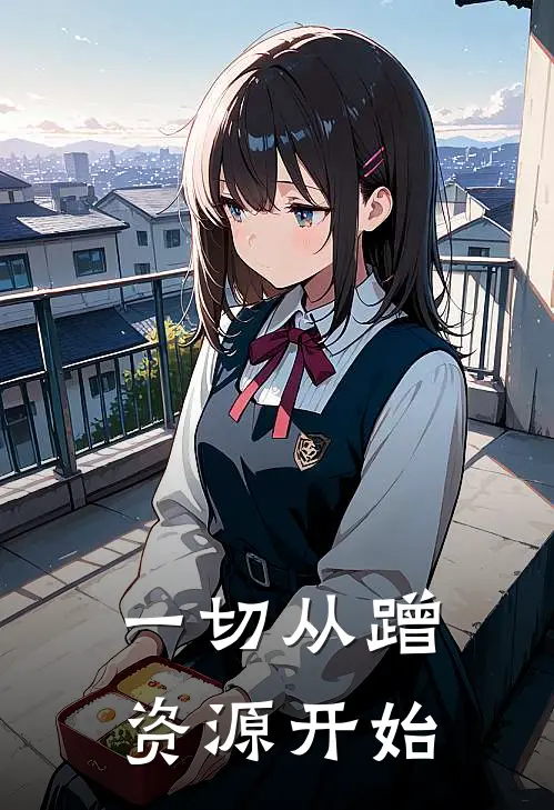 一切从蹭资源开始