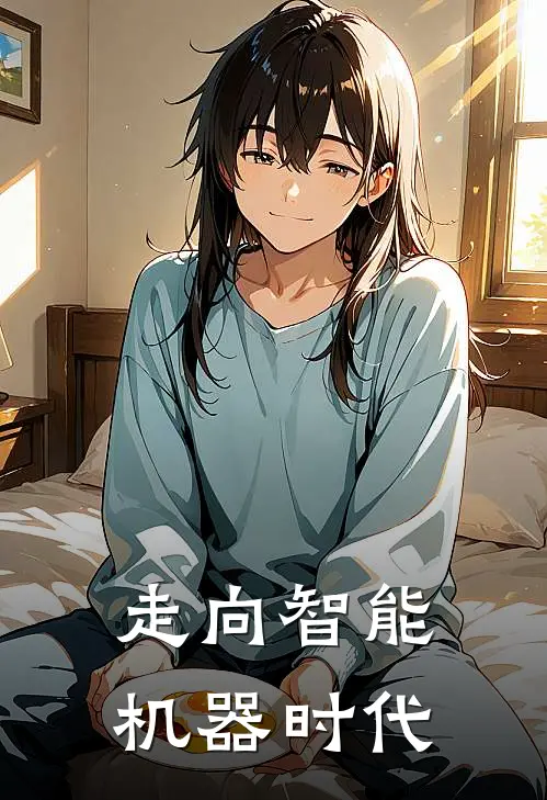 走向智能机器时代