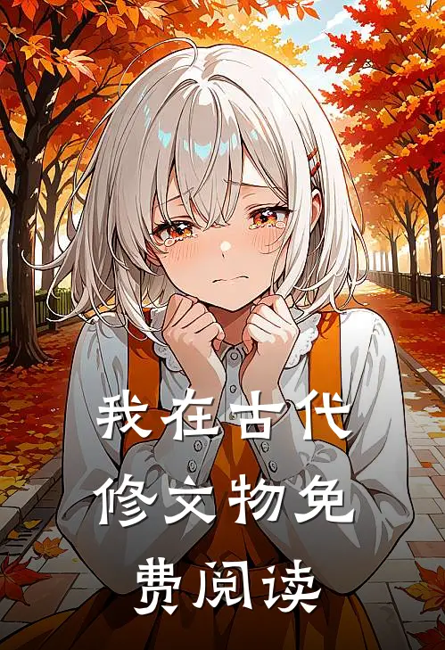 我在古代修文物免费阅读