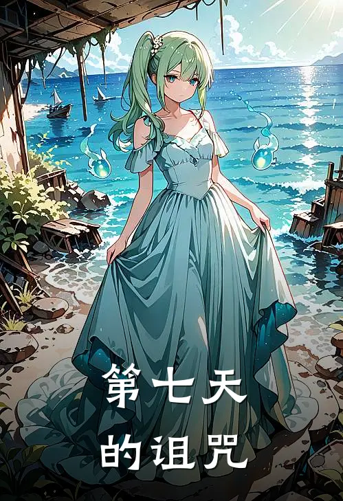 第七天的诅咒杜明齐悦免费小说大全_完结的小说第七天的诅咒(杜明齐悦)