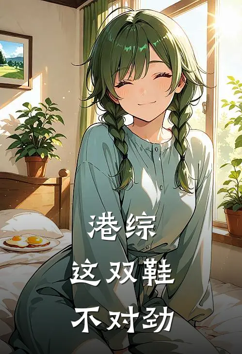 港综，这双鞋不对劲