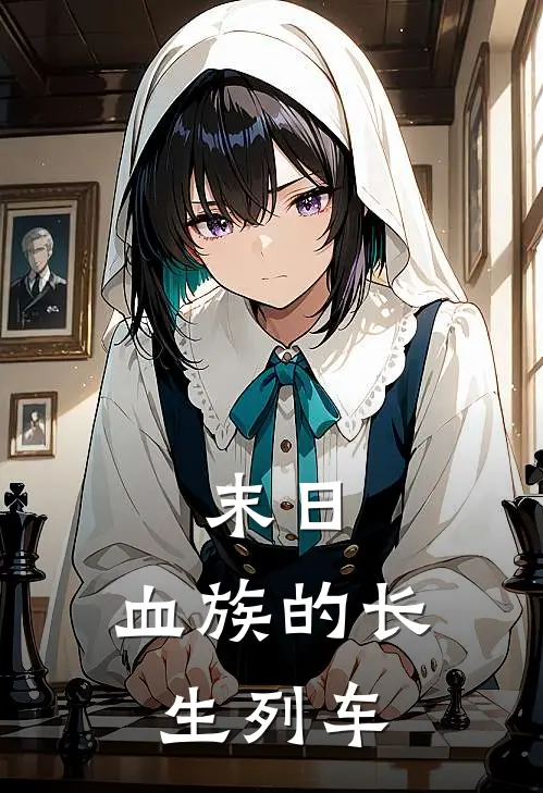 末日：血族的长生列车