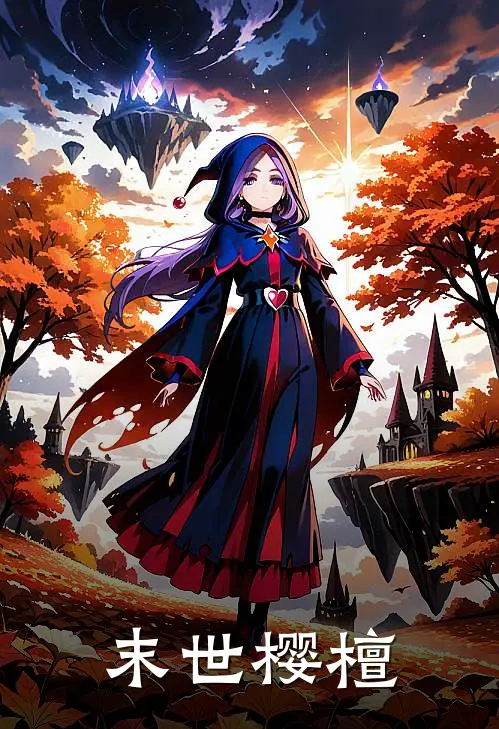 末世樱檀苏御陆言最新推荐小说_完结版小说推荐末世樱檀苏御陆言