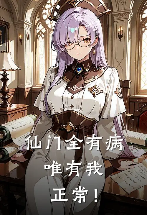 仙门全有病，唯有我正常！(王玄一龙子天)最热门小说_小说完整版仙门全有病，唯有我正常！王玄一龙子天