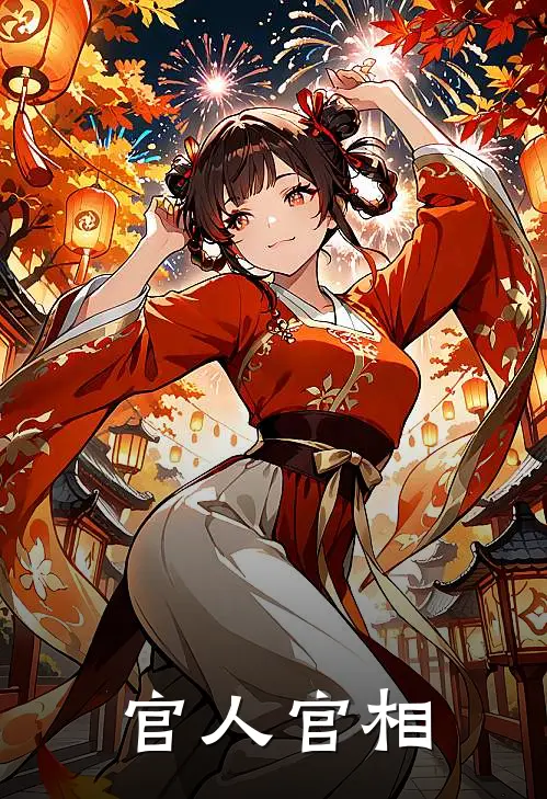 官人官相