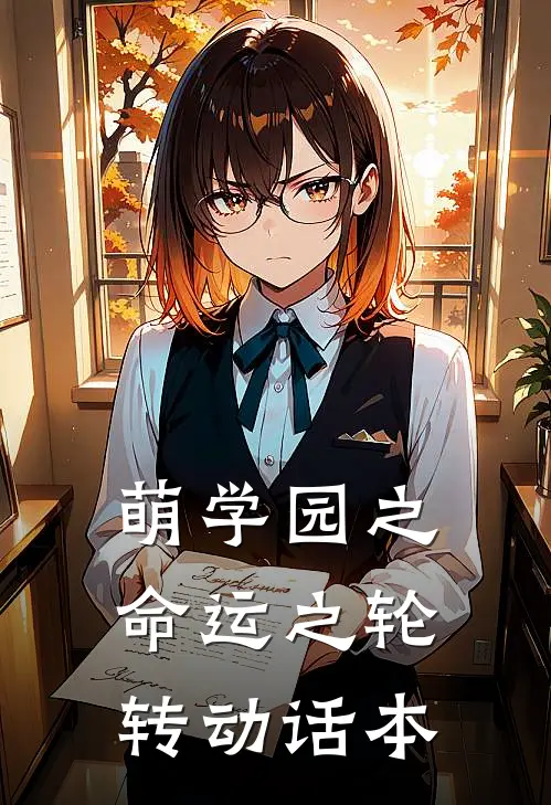 萌学园之命运之轮转动话本