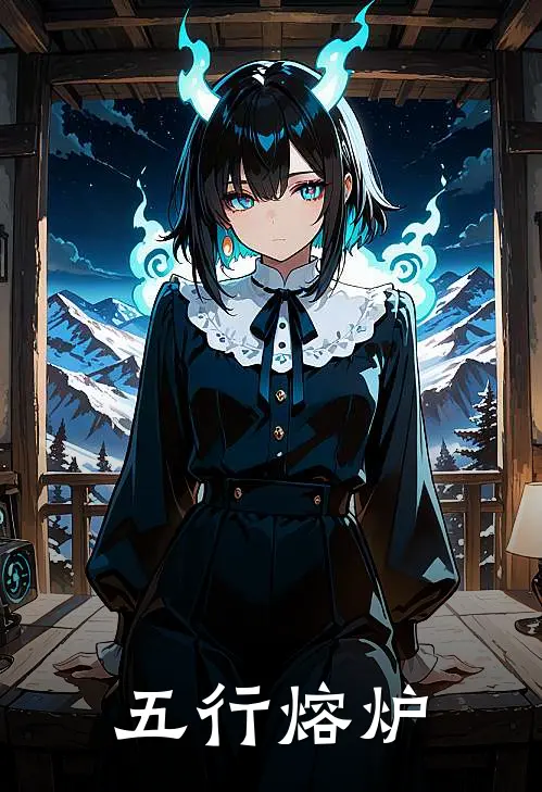 五行熔炉林烬林璃小说免费阅读无弹窗_完结版小说全文免费阅读五行熔炉(林烬林璃)