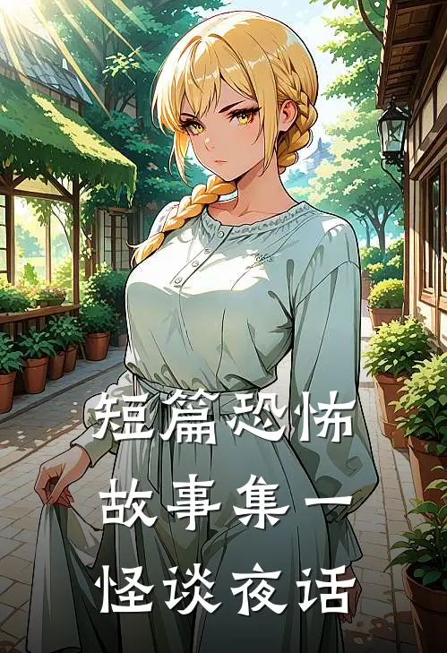 短篇恐怖故事集一怪谈夜话