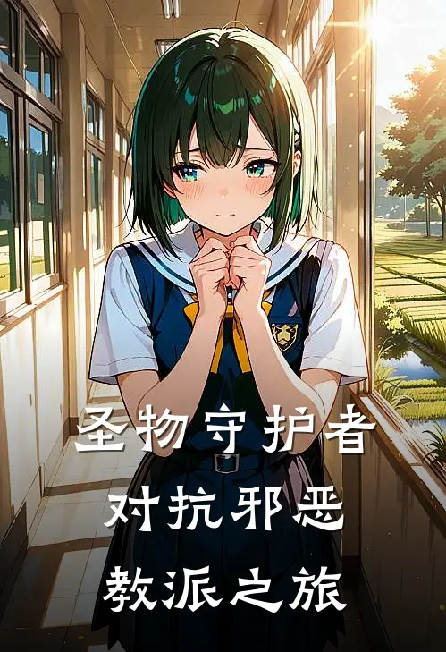 圣物守护者，对抗邪恶教派之旅