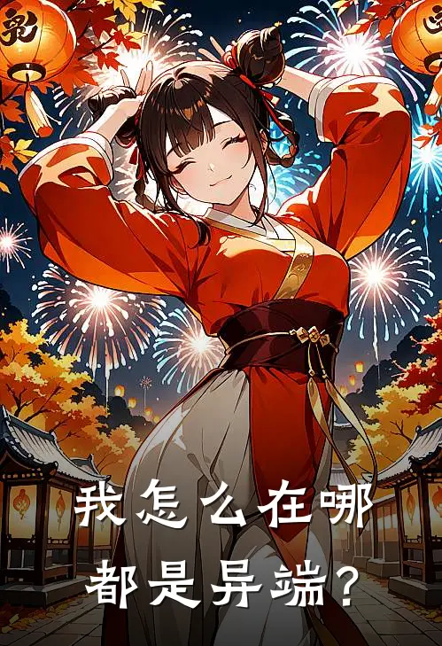 我怎么在哪都是异端？