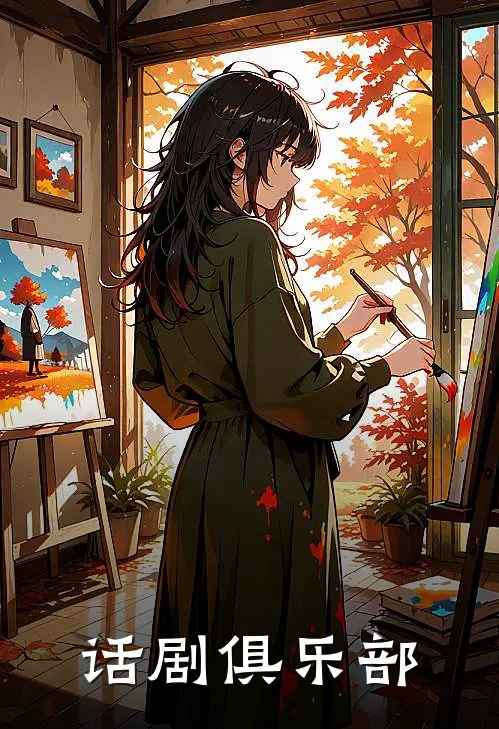 话剧俱乐部王芙恩藤岸完整版在线阅读_王芙恩藤岸完整版阅读