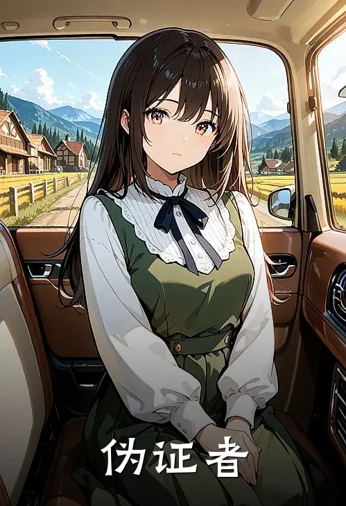 《伪证者》李涛江梵宇全文免费在线阅读_《伪证者》全集阅读