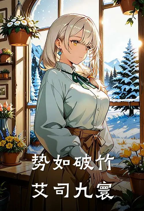 势如破竹：艾司九寰