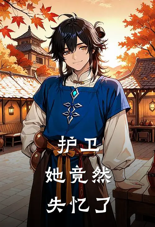 护卫，她竟然失忆了