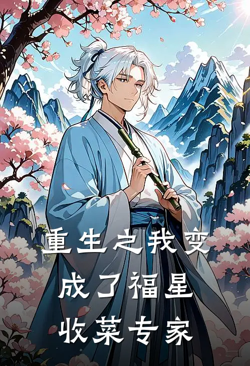 重生之我变成了福星收菜专家柯昊奥拉夫热门的小说_热门小说在线阅读重生之我变成了福星收菜专家柯昊奥拉夫