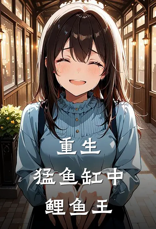 重生：猛鱼缸中鲤鱼王