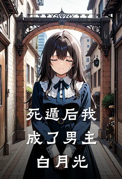 死遁后我成了男主白月光