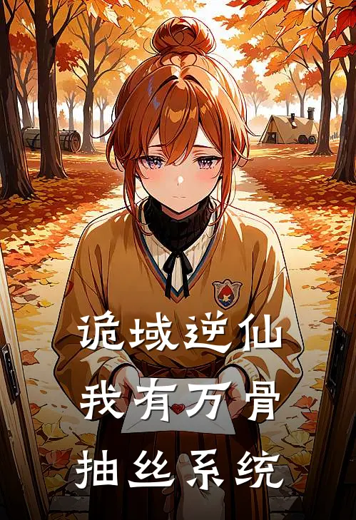 诡域逆仙：我有万骨抽丝系统陈狗剩洛无尘完整版免费小说_热门网络小说推荐诡域逆仙：我有万骨抽丝系统(陈狗剩洛无尘)