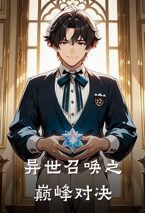 异世召唤之巅峰对决