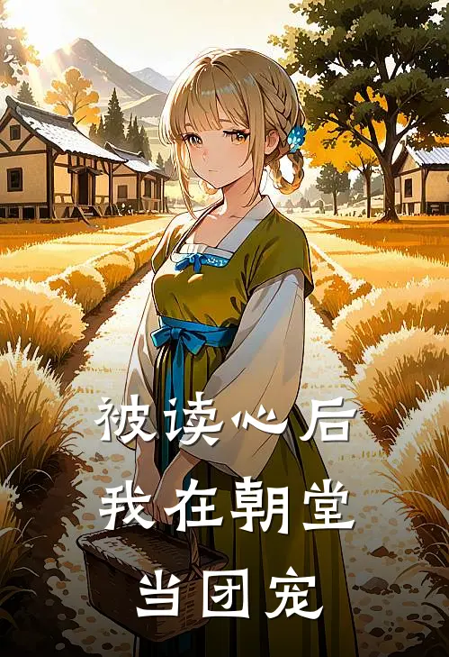 被读心后，我在朝堂当团宠林小瓜王仕屈完结热门小说_完整版小说全文免费阅读被读心后，我在朝堂当团宠林小瓜王仕屈