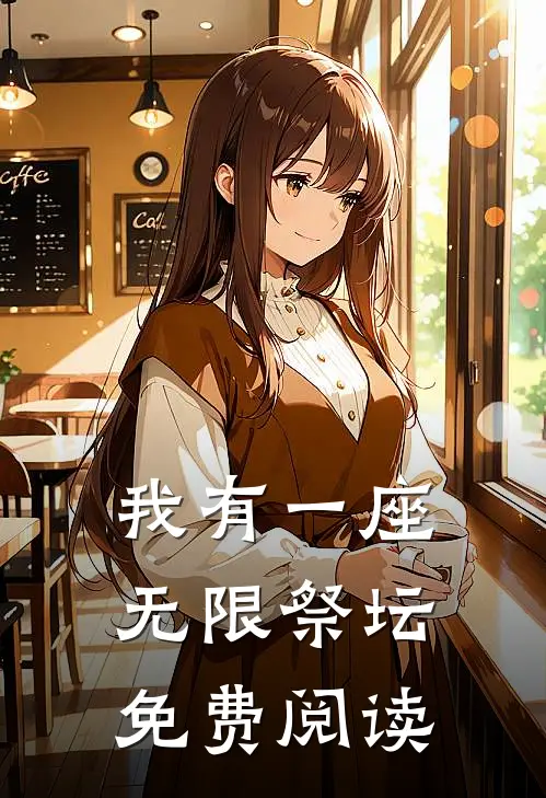 我有一座无限祭坛免费阅读