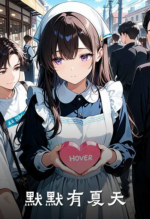 默默有夏天(杭易青阮莹)在哪看免费小说_已完结小说推荐默默有夏天杭易青阮莹