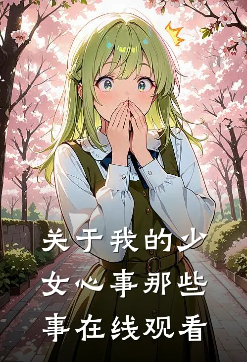 关于我的少女心事那些事在线观看