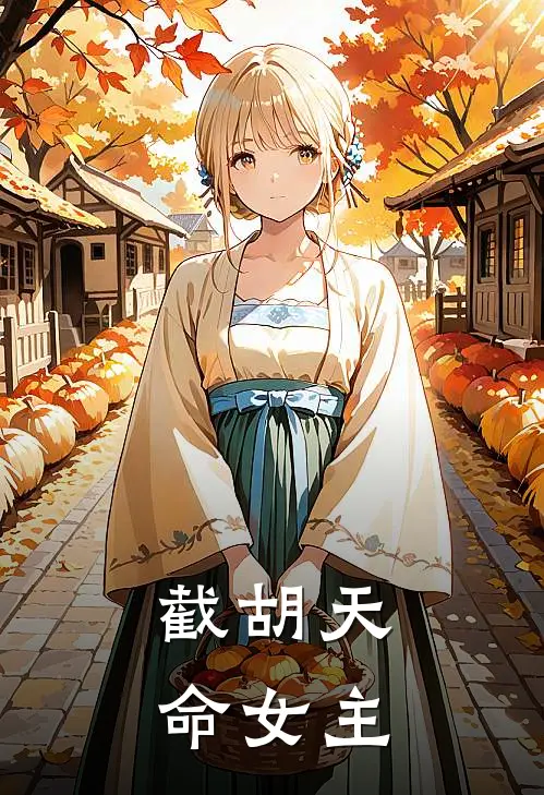 截胡天命女主