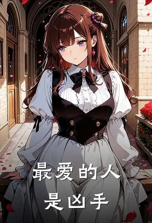 最爱的人是凶手