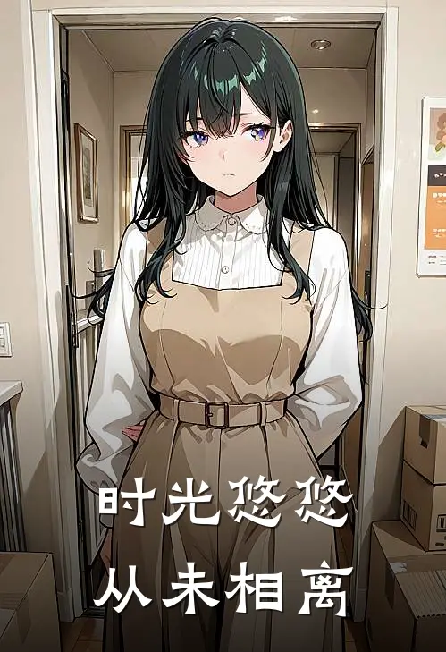 时光悠悠从未相离