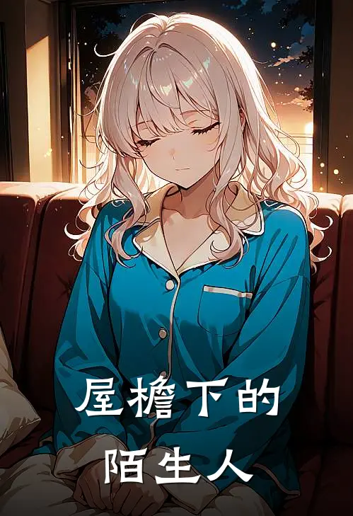 屋檐下的陌生人(林默苏暖)阅读免费小说_完本热门小说屋檐下的陌生人林默苏暖