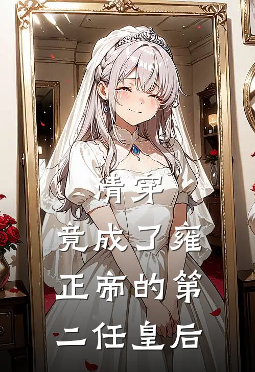 清穿：竟成了雍正帝的第二任皇后季安然福晋小说免费完结_完本热门小说清穿：竟成了雍正帝的第二任皇后季安然福晋