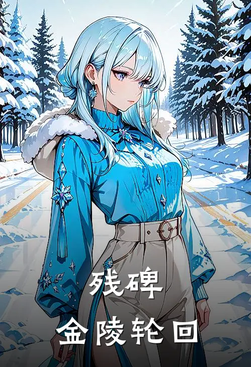 残碑：金陵轮回(彭道年沈道年)好看的完结小说_热门小说推荐残碑：金陵轮回彭道年沈道年